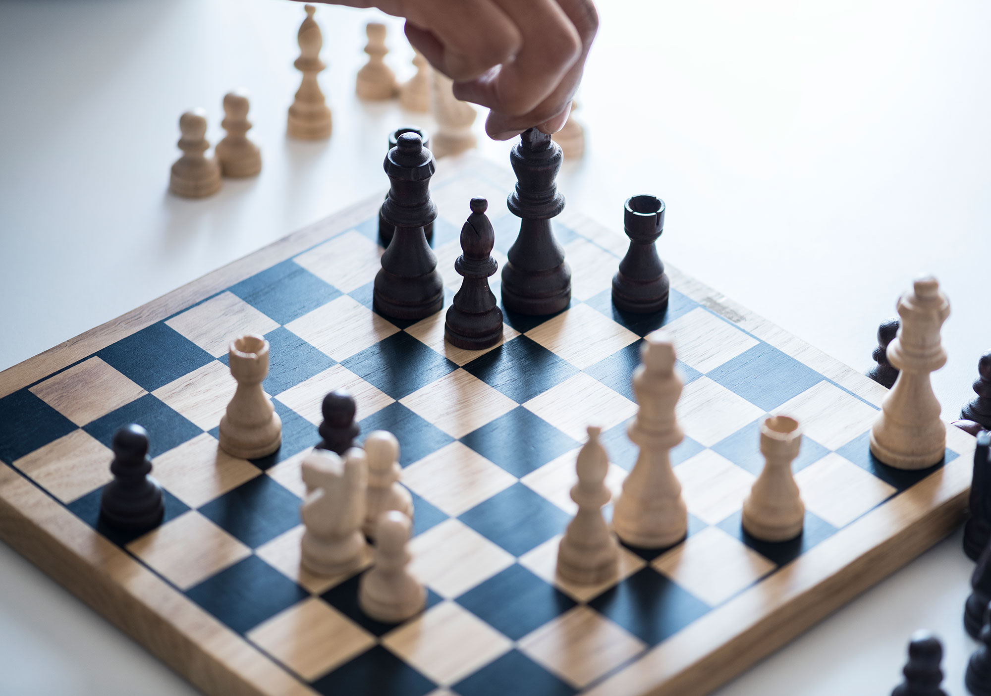 Chess Opening Principles - Master the Fundamentals with a GM (Free course)